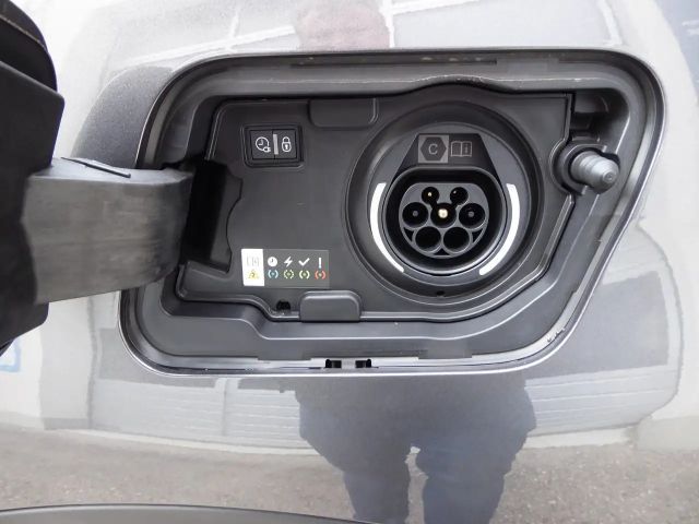 Peugeot 3008 EAT8 GT-Line Hybrid
