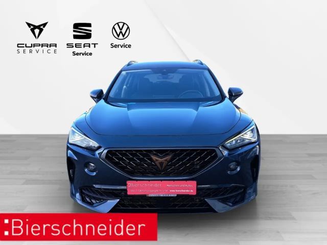 Cupra Formentor 1.4 DSG e-Hybrid