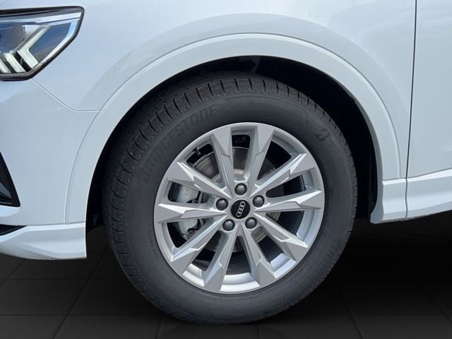 Audi Q3 35 TDI S-Tronic