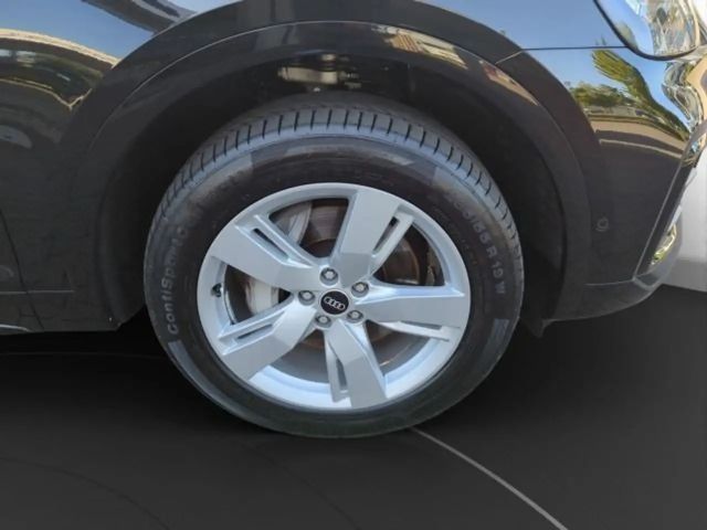 Audi Q5 50 TDI Quattro S-Line S-Tronic