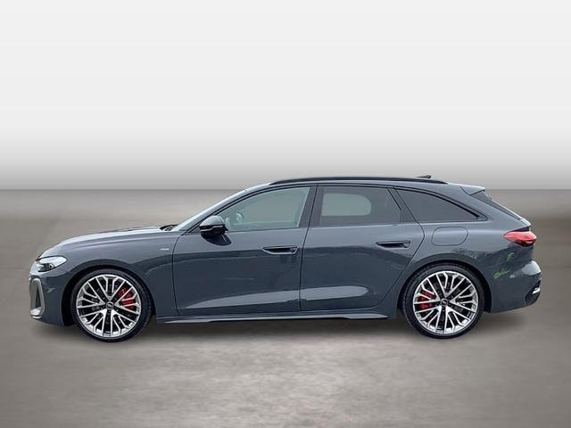 Audi A5 Avant Hybride Quattro S-Line