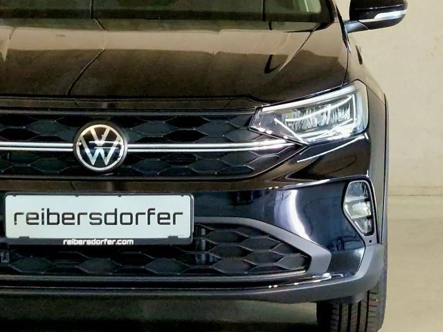 Volkswagen Taigo 4Me TSI