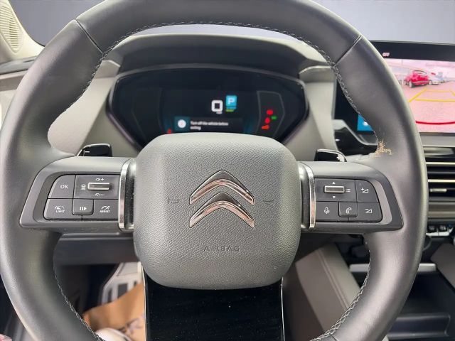 Citroën C5 X Hybrid Pack Shine