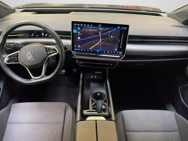 Volkswagen ID.7 Pro Tourer