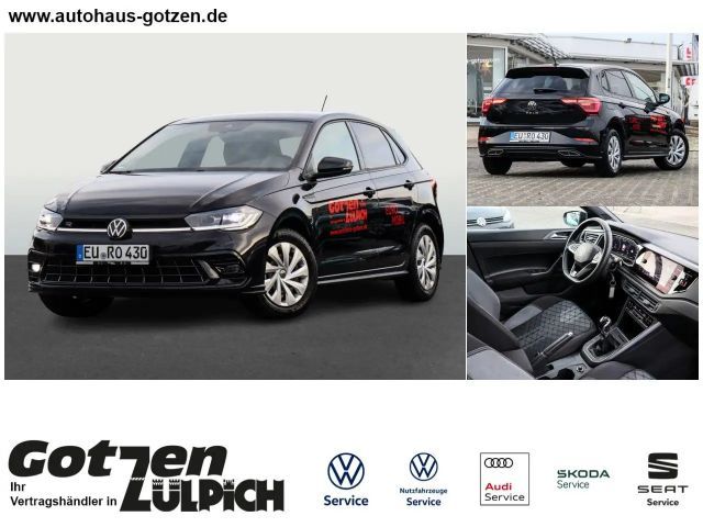 Volkswagen Polo 1.0 TSI IQ.Drive R-Line