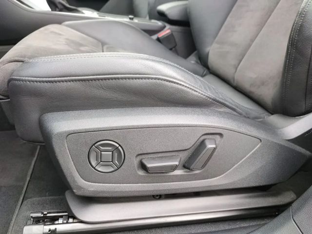 Audi Q3 35 TFSI S-Line