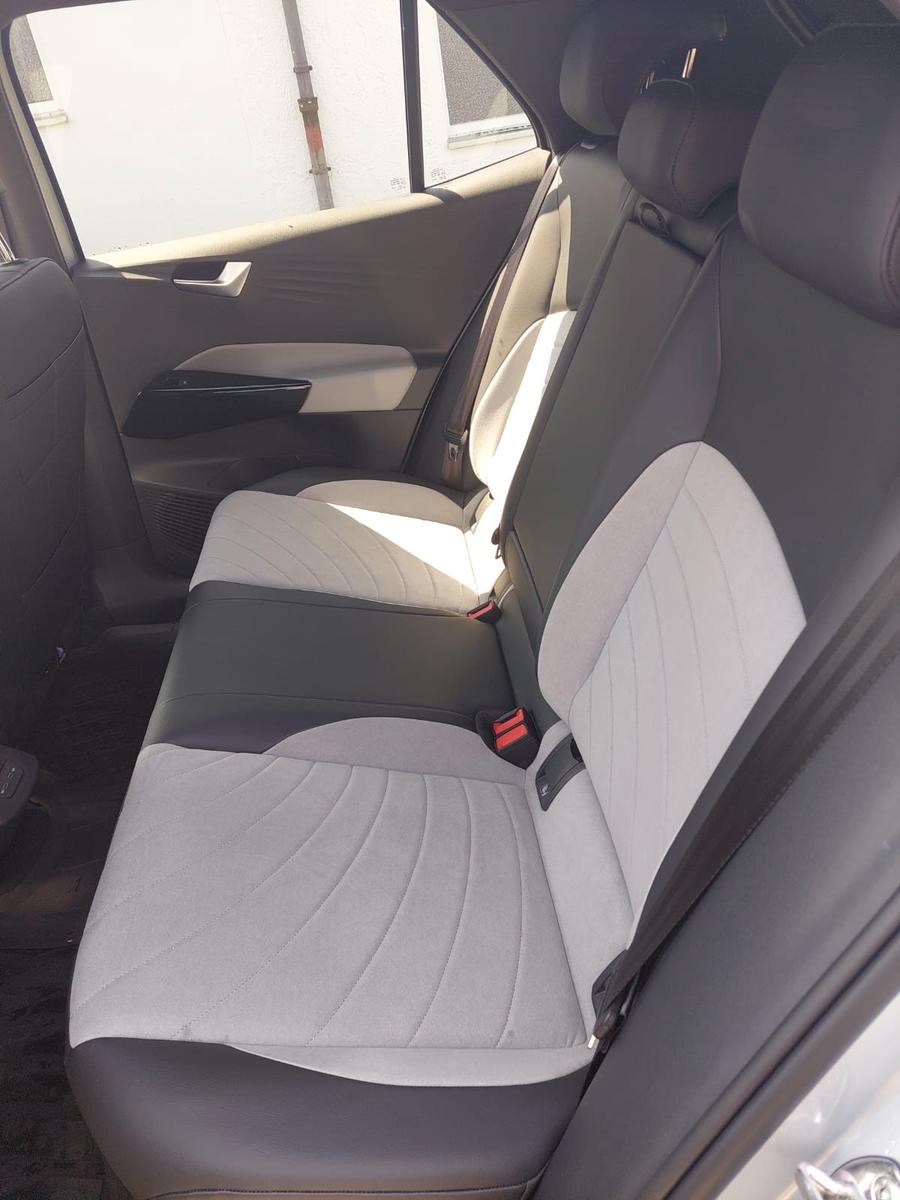 Volkswagen ID.3 150 kW 58 KWh Performance Pro