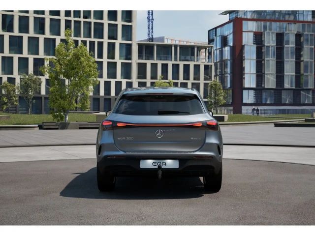 Mercedes-Benz EQA 300 4MATIC