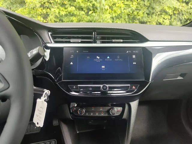 Opel Corsa YES Automatik Komfort-P PDC Klima