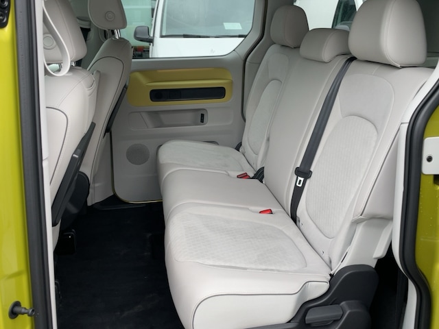 Volkswagen ID.Buzz Pro