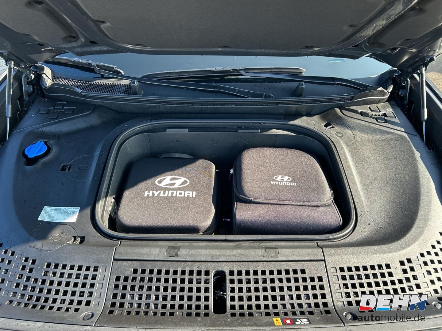 Hyundai IONIQ 9 4WD 6-zits UNIQ