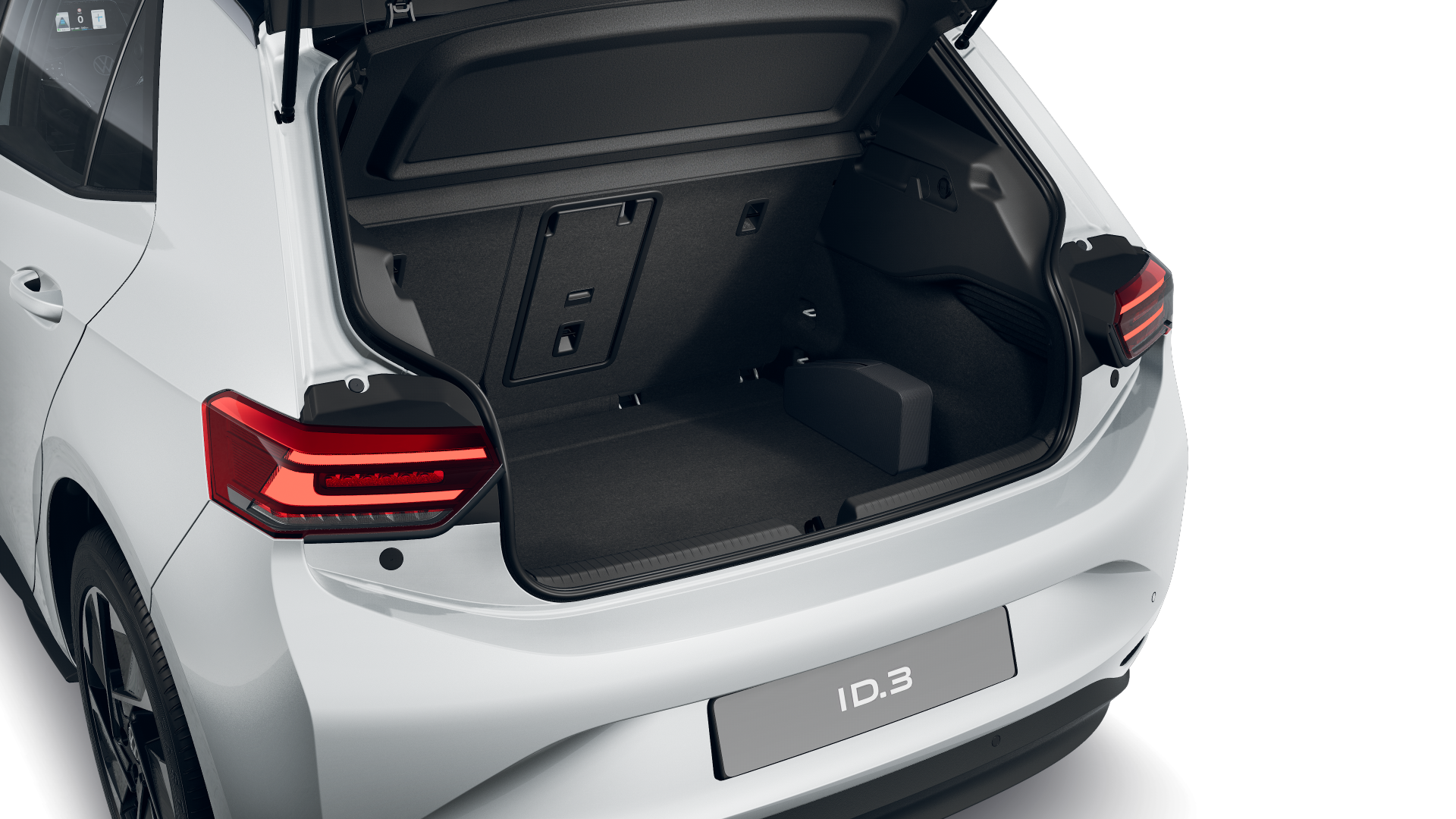 Volkswagen ID.3 | STANDKLIMA NAVI LED SITZH.