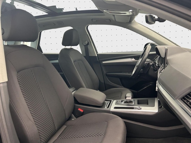 Audi Q5 40 TDI Quattro S-Tronic