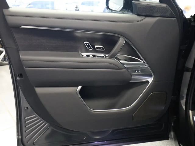 Land Rover Range Rover Autobiography P530