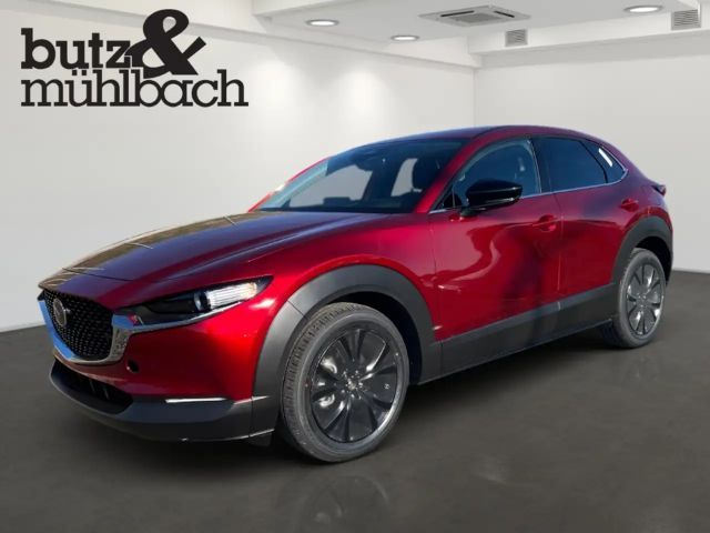 Mazda CX-30 2.5L SkyActiv e-Skyactiv