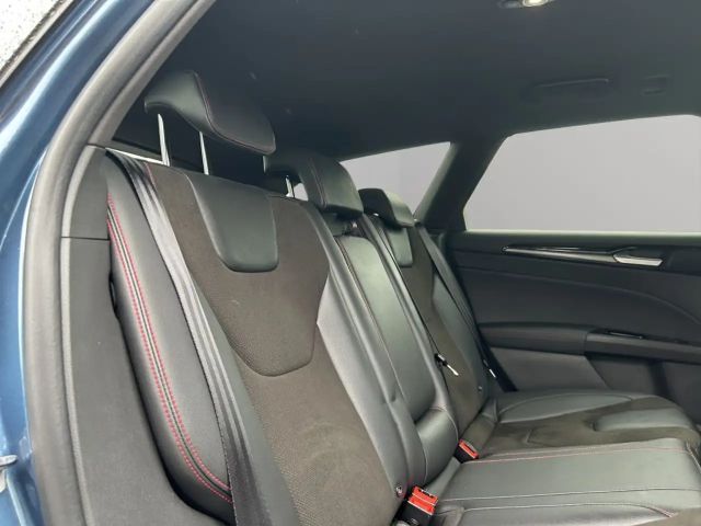 Ford Mondeo ST Line Wagon