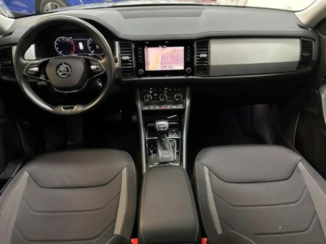 Skoda Kodiaq 2.0 TDI Tour