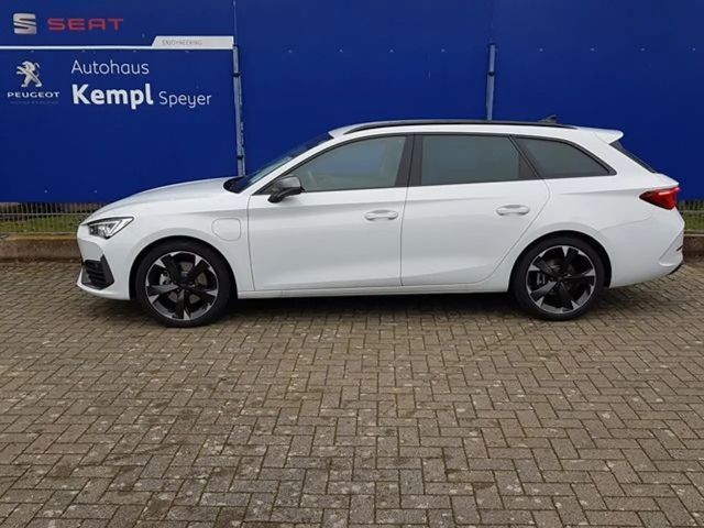 Cupra Leon 1.4 e-Hybrid Sportstourer