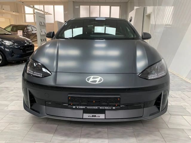 Hyundai IONIQ 6 Dynamiq