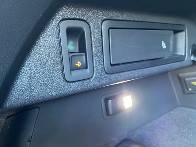 Volkswagen Tiguan 1.5 TSI DSG