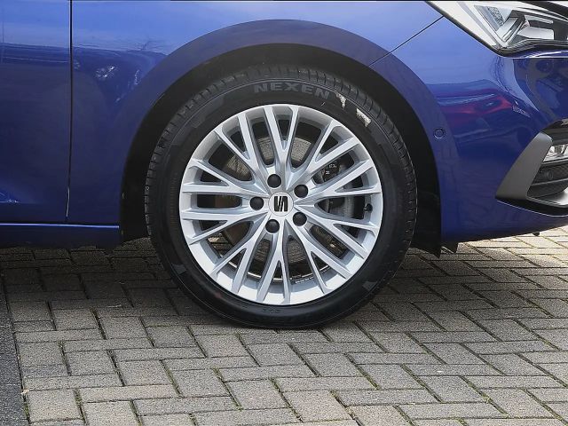 Seat Leon 1.4 TSI DSG FR-lijn e-Hybrid