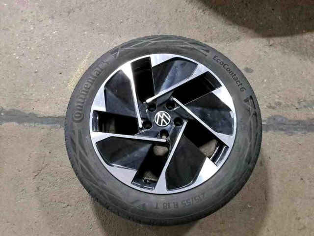 Volkswagen ID.3 55 kWh Performance Pure