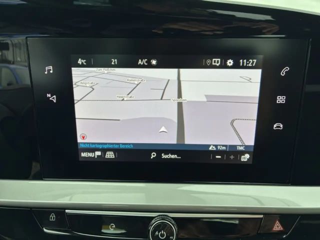 Opel Mokka Elegance Mokka-e