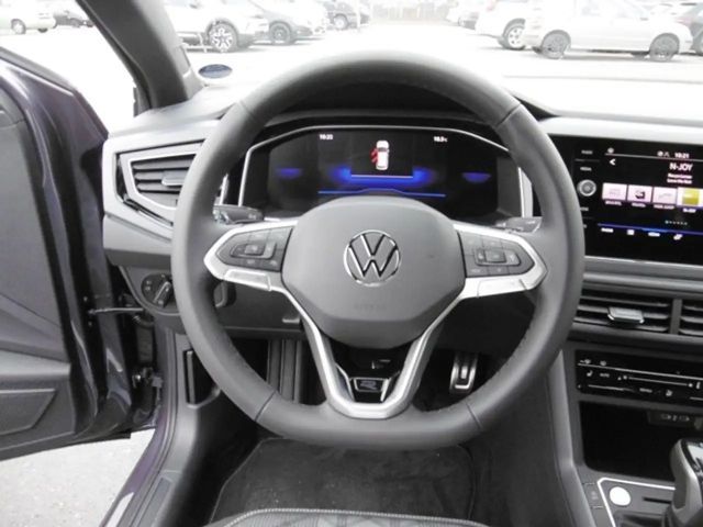 Volkswagen Taigo 1.0 TSI R-Line