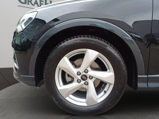 Audi Q3 35 TFSI S-Tronic
