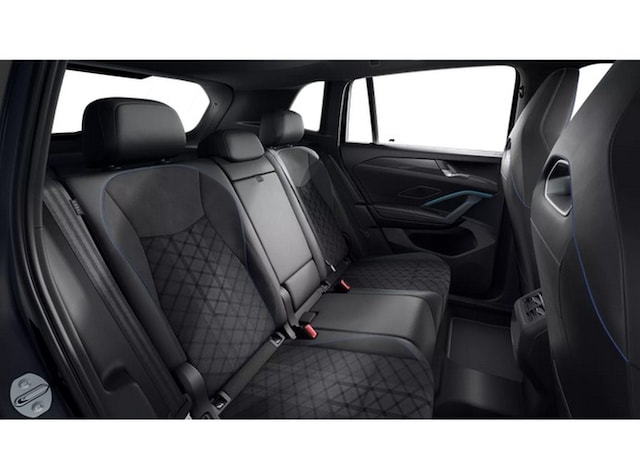 Volkswagen Tiguan 2.0 TDI R-Line