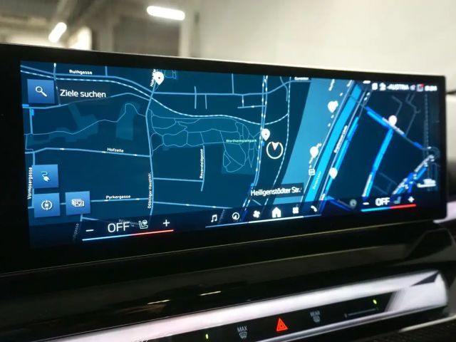 BMW i5 M60 Sedan xDrive