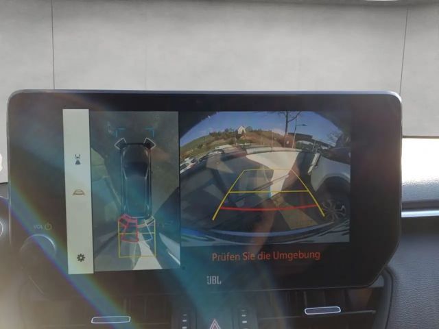 Toyota RAV4 Hybride Plug-in Style