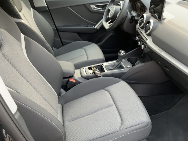 Audi Q2 35 TFSI S-Tronic