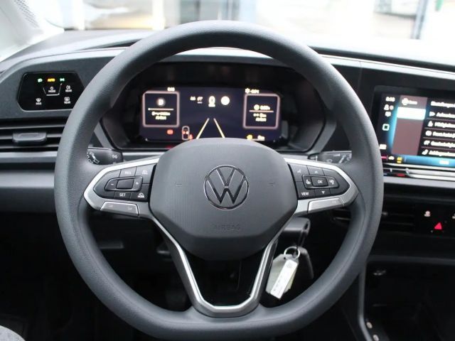 Volkswagen Caddy Cargo TDI