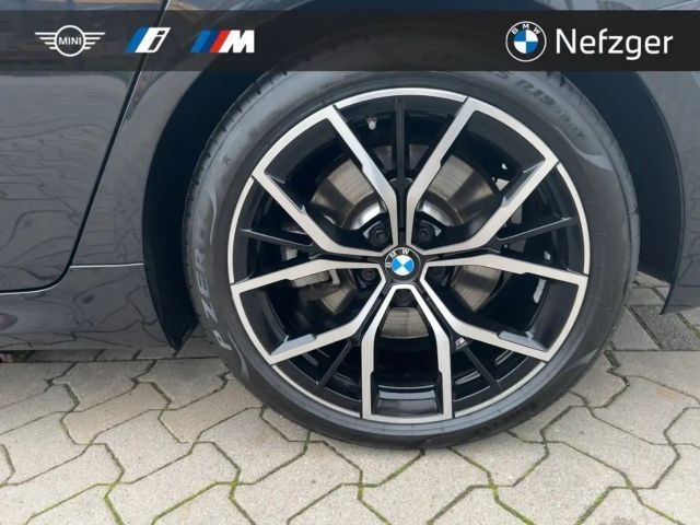 BMW 530 530d M-Sport Touring