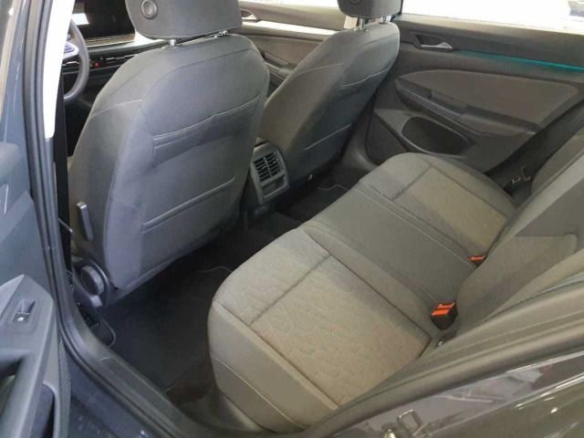 Volkswagen Golf 1.5 TSI Golf VIII Life Variant