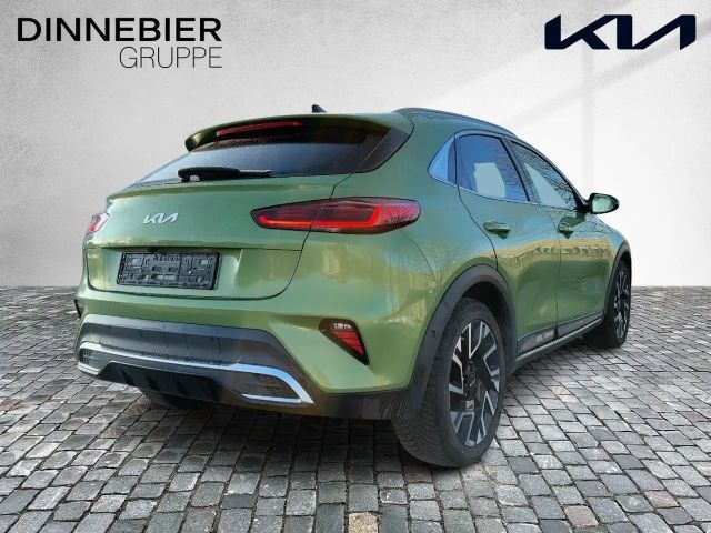 Kia XCeed Platinum Edition