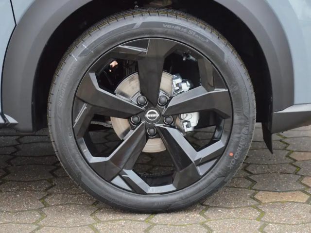 Nissan Juke DIG-T Tekna