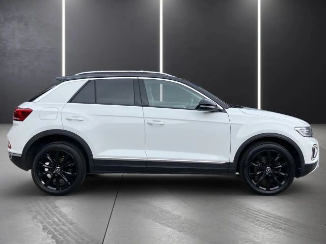Volkswagen T-Roc 4Motion Style