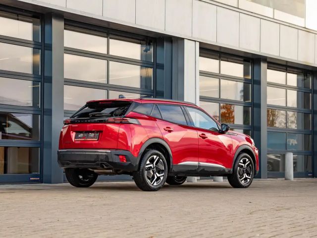 Peugeot 2008 100 PK MT | Parkeers. v&a | Airco | Cruise cont...