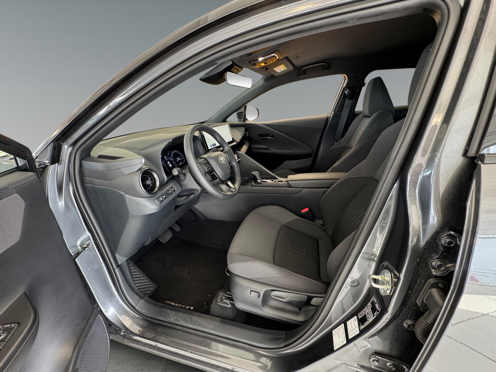 Toyota C-HR 5-deurs Team D Technik