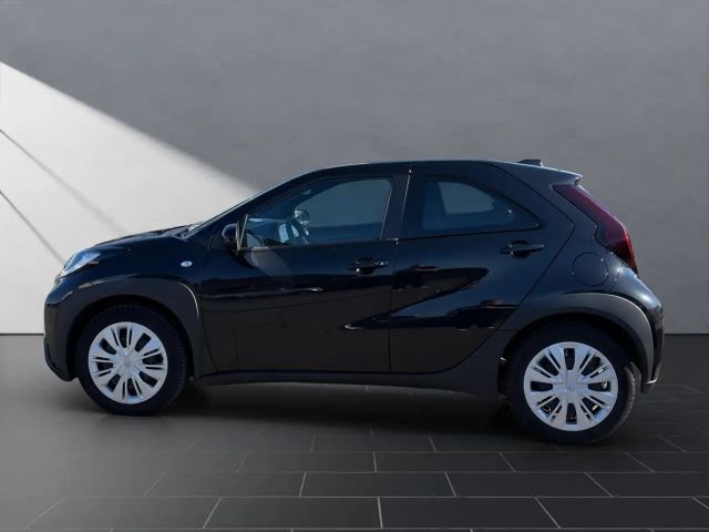 Toyota Aygo Business Hatchback