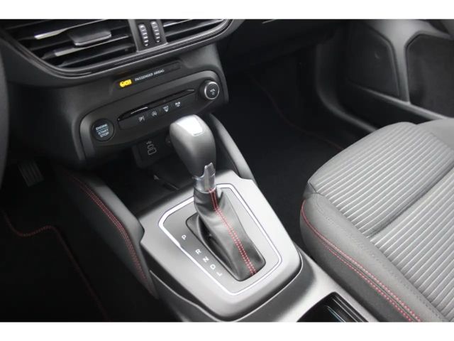 Ford Focus ST Line Wagon