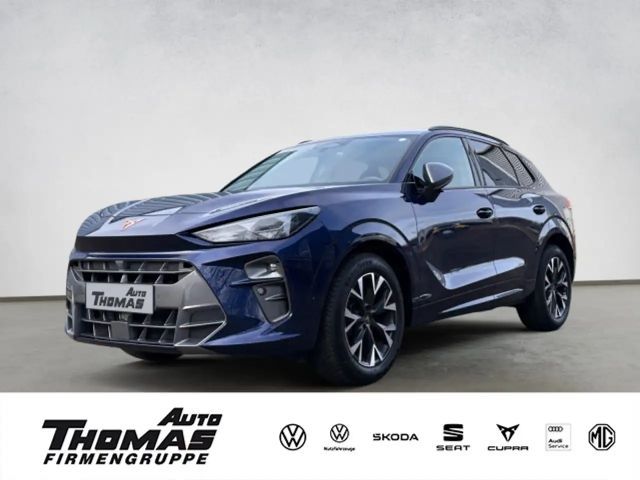 Cupra Terramar 1.5 eTSI