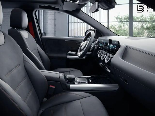 Mercedes-Benz GLA 35 AMG 4MATIC AMG Line