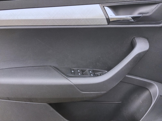 Skoda Karoq 2.0 TDI Ambition