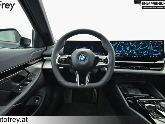 BMW 530 530e xDrive