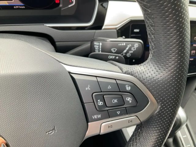 Volkswagen Passat 2.0 TDI 4Motion AllTrack