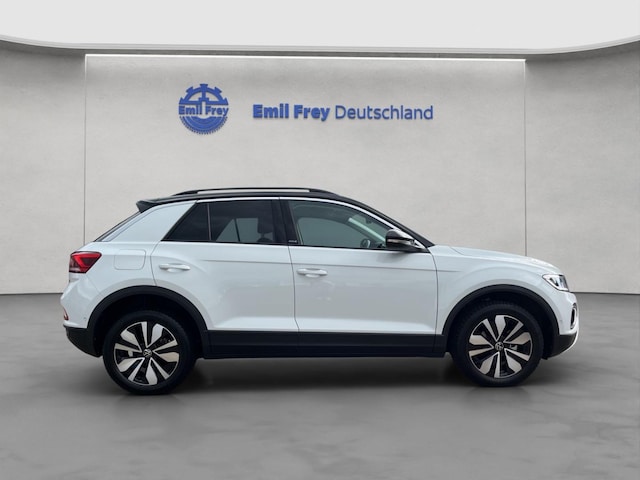 Volkswagen T-Roc 1.0 TSI Move