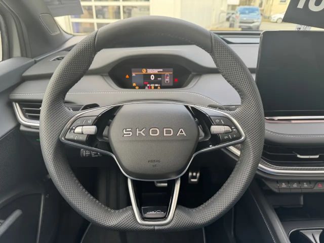 Skoda Enyaq Coupe Sportline
